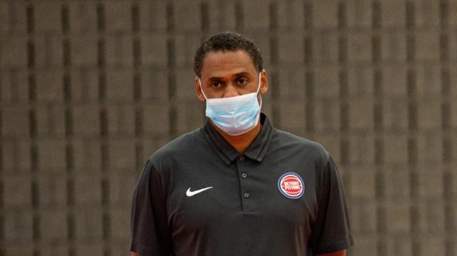 选中坎宁安只是开始 活塞掌门欲打造东部版雷霆