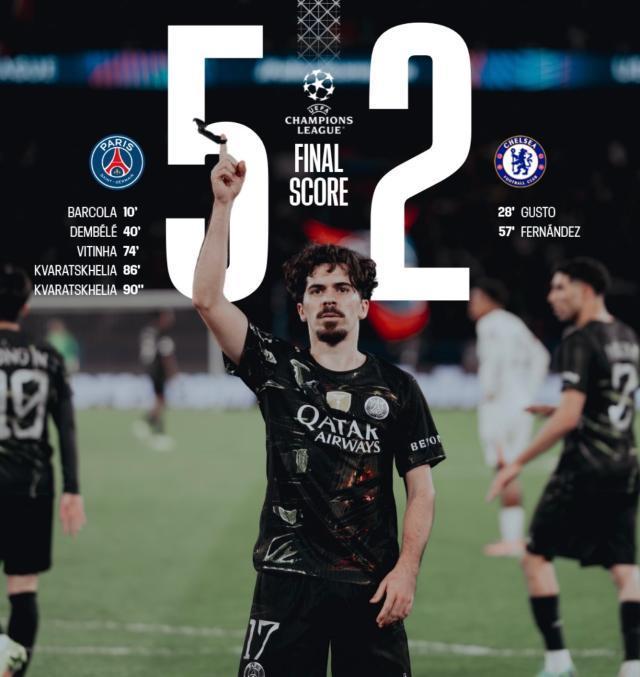 欧冠数据统计-求胜欲抵不过罗帅昏招，蓝军惨遭5球复仇一点不冤