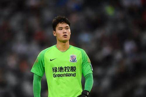 欧冠数据统计-申花门将发文告别 蒋圣龙陈钊基本确定加盟重庆队